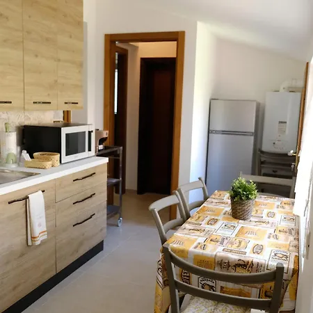 Casa Vacanze Il Confetto-3